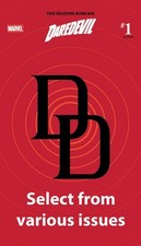 Daredevil 2026 select - 2026,
