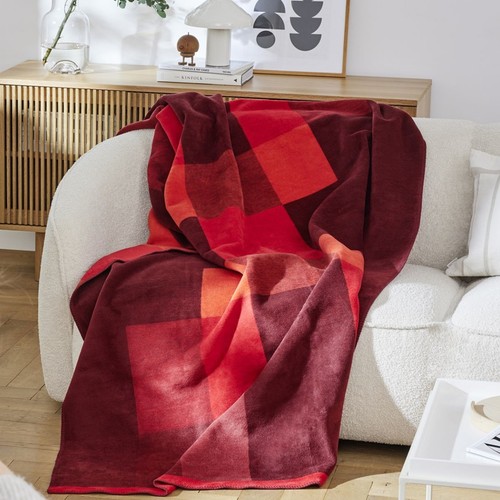 Ibena decke wohndecke - decke,