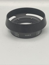 Leica 12585H Gegenlichtblende
