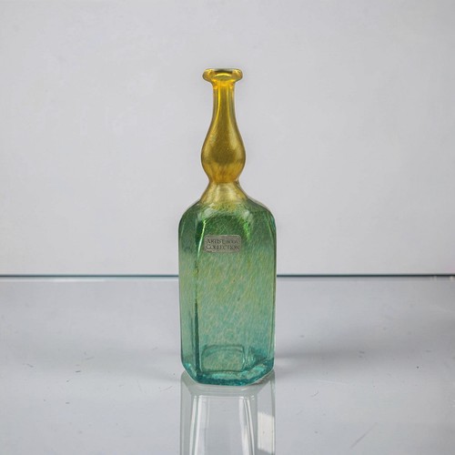 Kosta boda antikva flasche - boda,