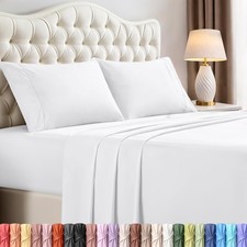 Utopia Bedding Queen