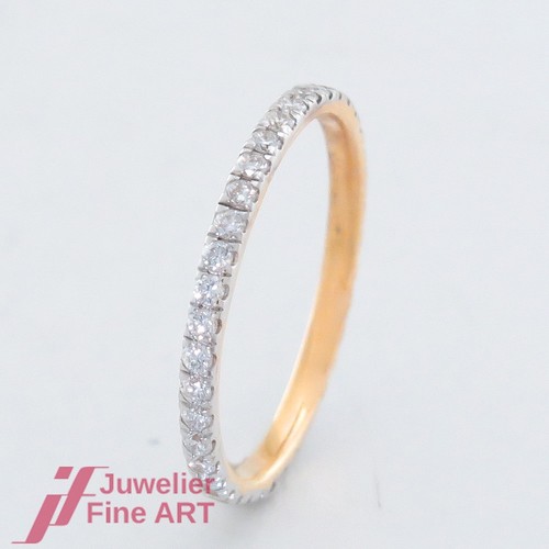 Memoire ring cvd brillanten - memoire-ring,