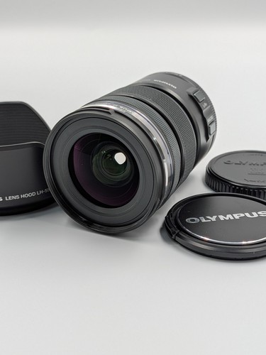 Olympus zuiko digital ed - digital,