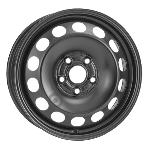 Stahlfelgen 0x16 et50 - 6.0x16,