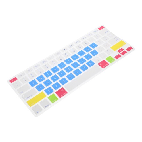 Silikon-tastaturschutzfolie