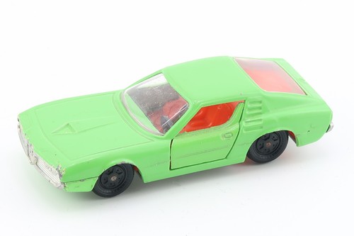 Siku v321 alfa romeo - v321,