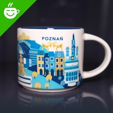 » STARBUCKS City Mug »