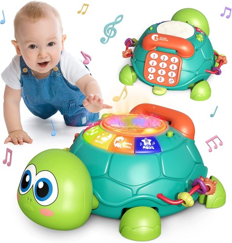 Baby musikspielzeug jahr - musikspielzeug, 1