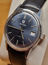 ?? Nivada (1975) Vintage Handaufzug Ref. 37043