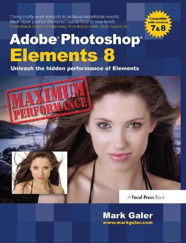 Adobe photoshop elements - photoshop, 8