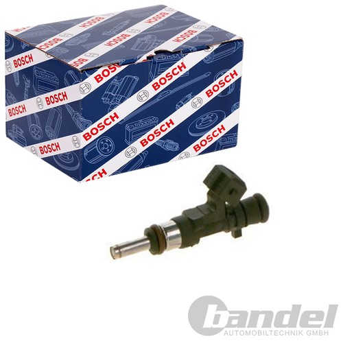 Bosch einspritzventil - bosch,