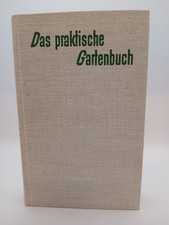 Das praktische Gartenbuch