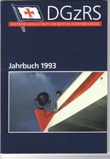 Dgzrs jahrbuch 1993 - dgzrs,