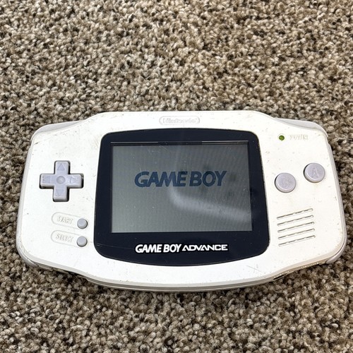Nintendo game boy advance - boy,