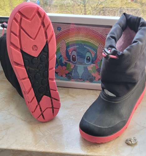 Gummistiefel winterstiefel - gummistiefel,,