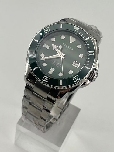 Nivada 1926 diving series - nivada,