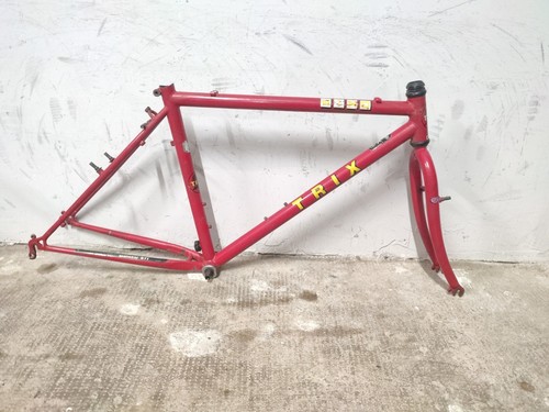 Vintage rahmen frame mtb - ,