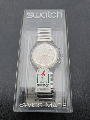 Swatch chrono swiss - chrono,