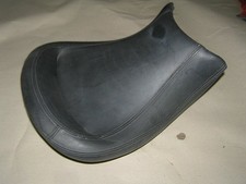 BMW R 1200C Fahrersitz Sitzbank seat driver's seat