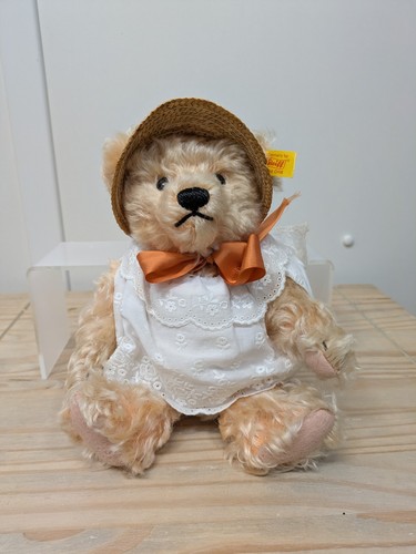 Steiff danbury mint sunday - steiff,