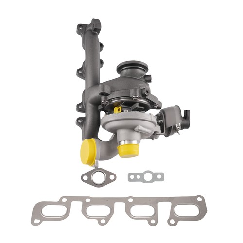 Turbolader for crafter - vw,