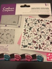 CRAFTERS COMPANION ROTIERENDER