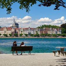 Entspannungsdeal am Rhein | Im