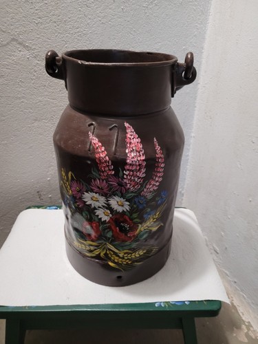 Originale milchkanne - originale,