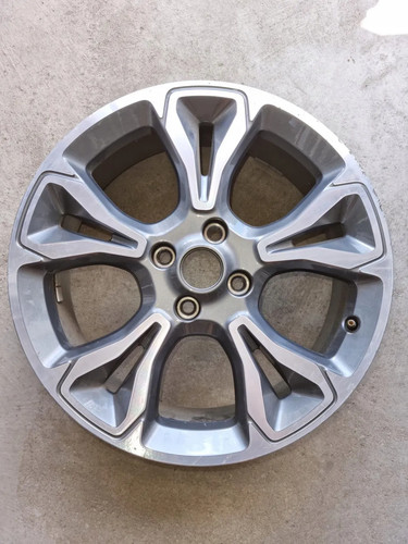 Alufelge zoll 0 - zoll, 7.0"