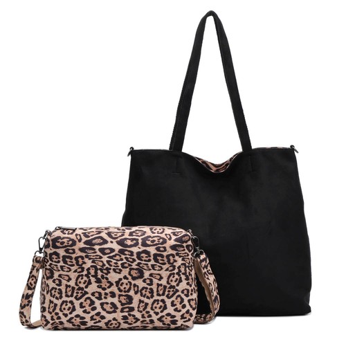 Damen leo tasche set - xl,