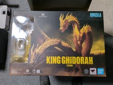 Bandai Tamashi Nations King