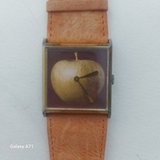 Beatles Apple Watch Herrenarmbanduhr