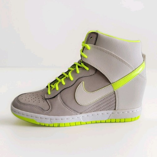 Nike dunk sky wedge größe - dunk, hi