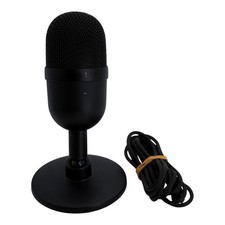 * Razer Seiren Mini Microphone