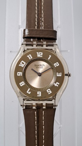 Swatch skin sff110 dropline - skin,