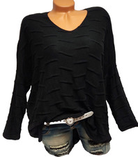 Damen pullover oversize - pullover, 44