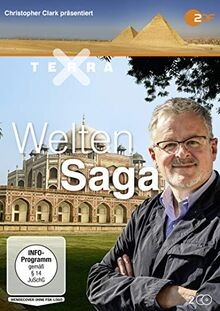 Terra welten saga 6 - terra, x