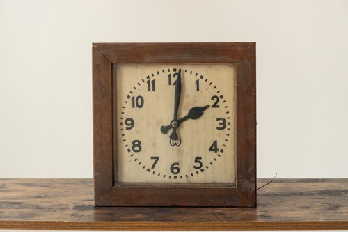 Telenorma mutteruhr - ,