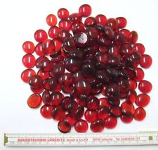 1 kg Glasnuggets Rubin Rot