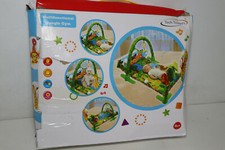 Baby-Spielmatte, Musik