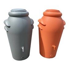 Regenwassertonne Regentonne