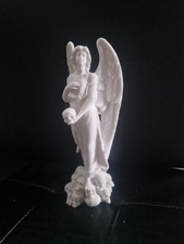 Gothic engel des todes - engel, statue