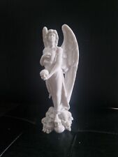 Gothic Engel des Todes Statue