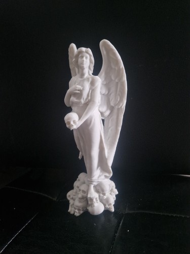 Gothic engel des todes - gothic,