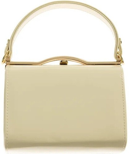 Damen vintage lack - damen,