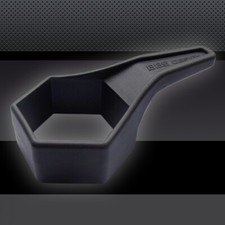 BBS Schraubenschlüssel Sechskant Schlüssel SW80 für RS RF Felgendeckel 0923576