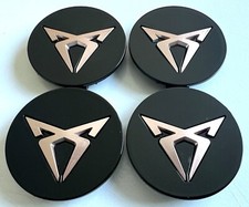 4 Original Cupra Embleme