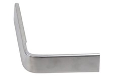 Zierecke rechts für