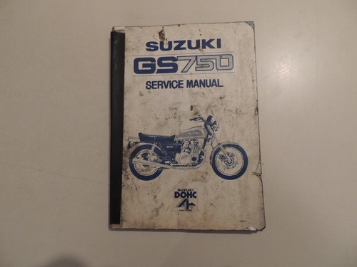 Shop repair service manual