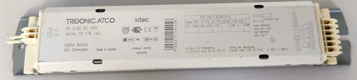 Tridonic 22176143 40 tcl - tridonic,